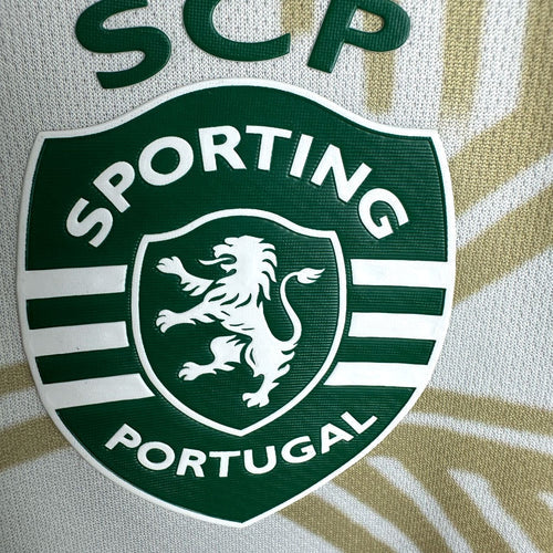 Camisola concept brancadourada 2025/2026 - EXCLUSIVA