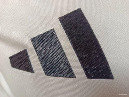 Camisola alternativa bege 202526 - PLAYER