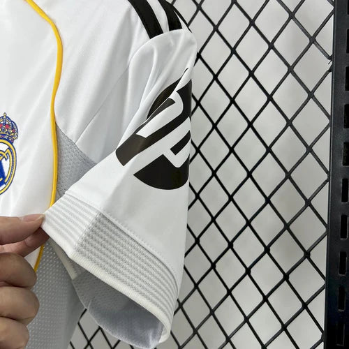 Camisola Real Madrid branca Home 2025/2026