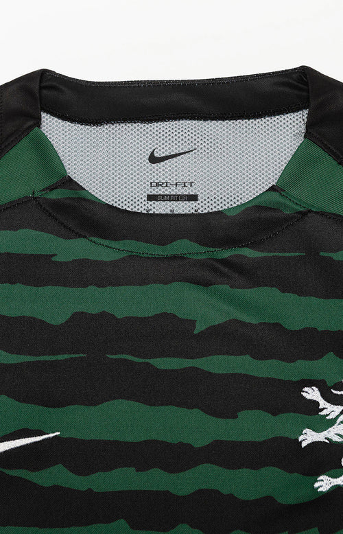 Camisola CHRISTIMAS KIT especial natal 2025/2026 verde e preto