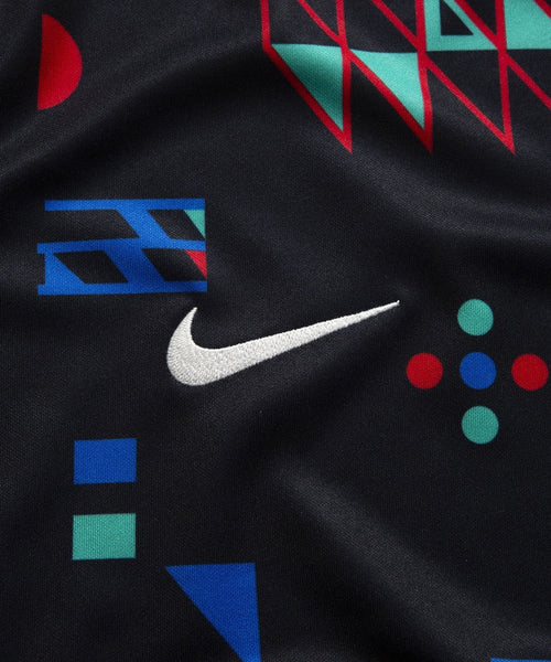 Camisola Portugal pré jogo 2024/2025 regata