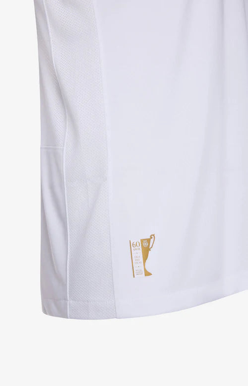 Camisola alternativa Taça das Taças 2024/2025 - Branca