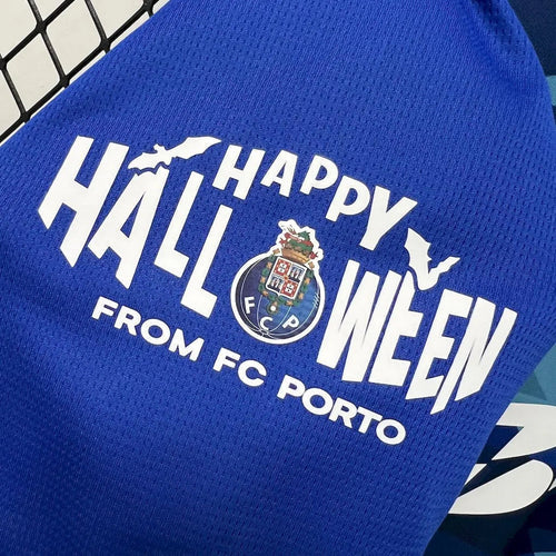 Camisola halloween INVICTA azul 2024/2025