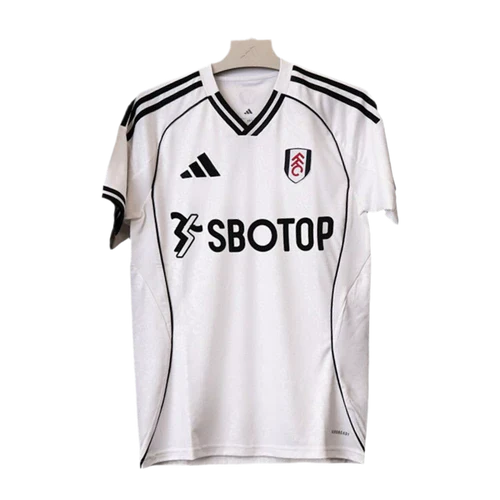 Camisola Fulham principal 2025/2026