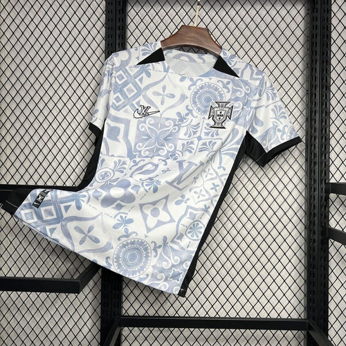 Camisola Portugal concept LV 2024/2025