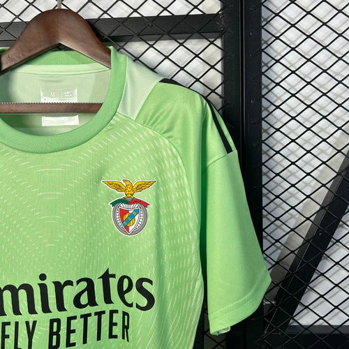 Camisola GUARDA REDES 2025/2026 - LANÇAMENTO