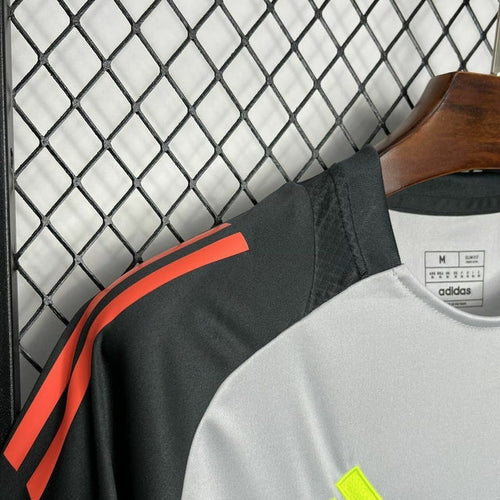 Camisola treinamento cinza 2024/2025