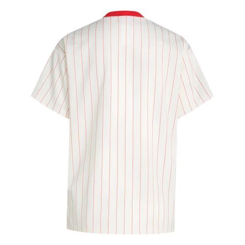 Camisola S L B x Originals branca 2025/2026 - LANÇAMENTO