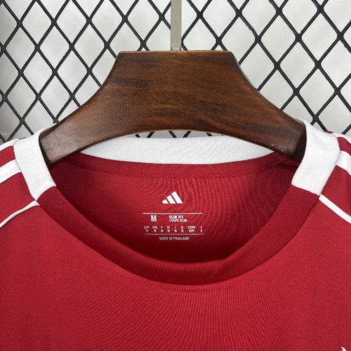 Camisola Liverpool Home 2025/2026