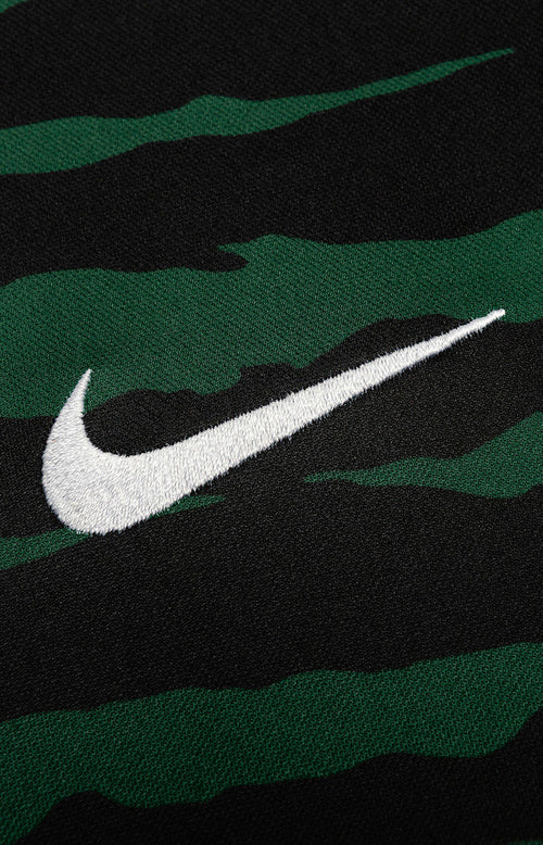 Camisola CHRISTIMAS KIT especial natal 2025/2026 verde e preto