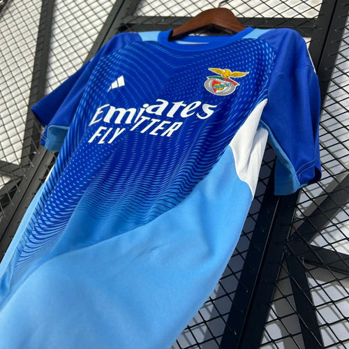 Camisola GUARDA REDES azul 2025/2026 - LANÇAMENTO