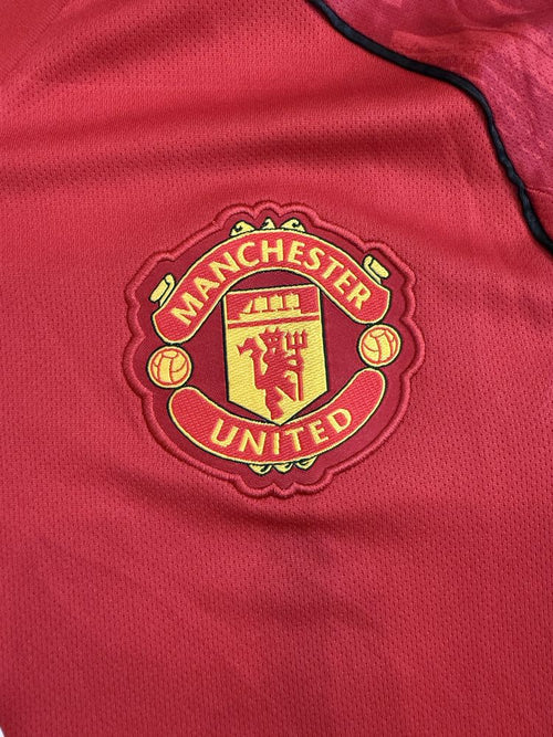 Camisola Manchester United FEMININA terceiro equipamento 2025/2026 (Cópia)