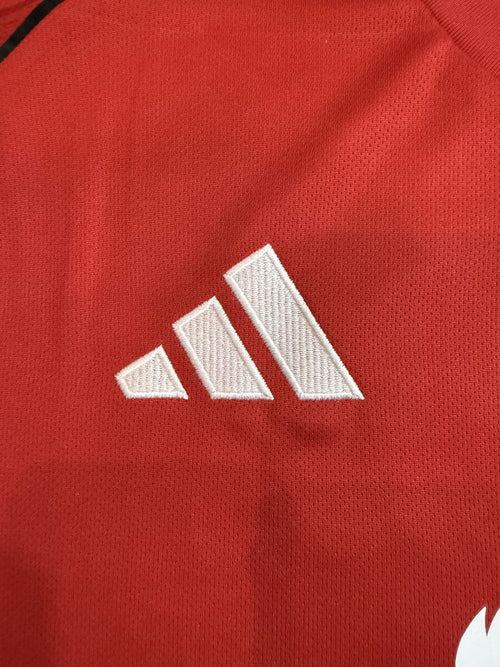 Camisola Manchester United FEMININA terceiro equipamento 2025/2026 (Cópia)