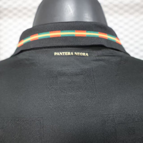 Camisola Seleção Portugal edição especial pantera negra EUSÉBIO 202627 PLAYER - AUTHENTIC