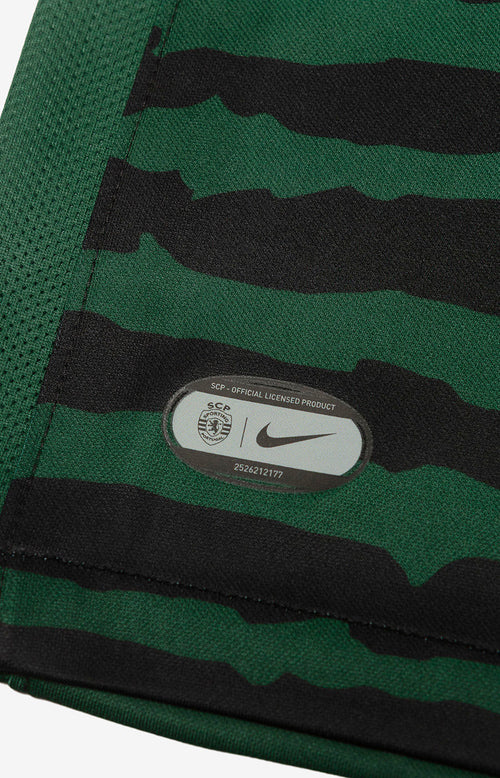 Camisola CHRISTIMAS KIT especial natal 2025/2026 verde e preto