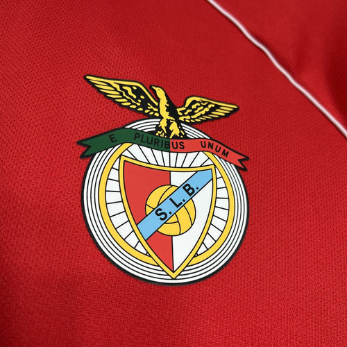Camisola Retrô Home 1994/1995 Vermelha
